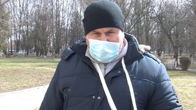 ДТП із маршруткою у Луцьку: перевізник обіцяє компенсацію, водій – просить вибачення ДТП із маршруткою у Луцьку: перевізник обіцяє компенсацію, водій – просить вибачення