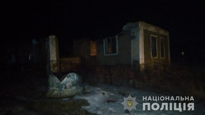 За добу на пожежах в Одеській області загинула одна людина, ще двоє травмувалися За добу на пожежах в Одеській області загинула одна людина, ще двоє травмувалися