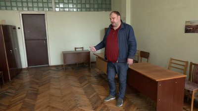 Передбачено дві пільги для вступу. Сєвєродонецький коледж відновився у Дніпрі та готується до навчання студентів Передбачено дві пільги для вступу. Сєвєродонецький коледж відновився у Дніпрі та готується до навчання студентів