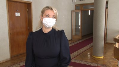 До пологових будинків Полтавщини передали ноутбуки для реєстрації новонароджених До пологових будинків Полтавщини передали ноутбуки для реєстрації новонароджених