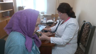 "Доступні ліки": половина аптек Черкащини не приєднані до програми "Доступні ліки": половина аптек Черкащини не приєднані до програми