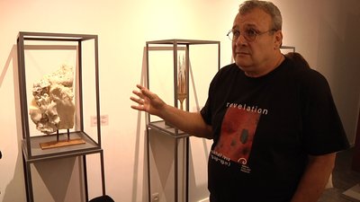 Виставка Рева Одеса Виставка Рева Одеса