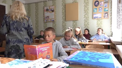 200 тисяч за учня: чому оптимізували школу в селі на Черкащині 200 тисяч за учня: чому оптимізували школу в селі на Черкащині