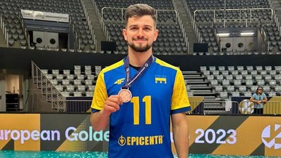 Дмитро Канаєв