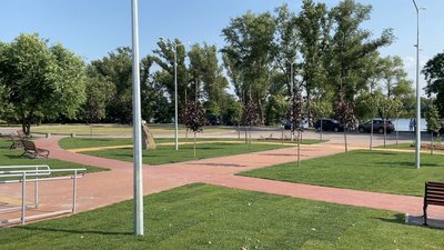 У Кременчуці планують встановити пам’ятник загиблим у ТЦ "Амстор" У Кременчуці планують встановити пам’ятник загиблим у ТЦ "Амстор"