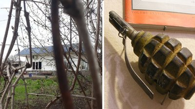 Травмований від вибуху у Петровому чоловік у важкому стані – лікар