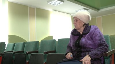 У волинському селі портрет Лесі Українки бережуть, як реліквію У волинському селі портрет Лесі Українки бережуть, як реліквію