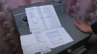 Що потрібно знати миколаївцям про зміну постачальника газу Що потрібно знати миколаївцям про зміну постачальника газу