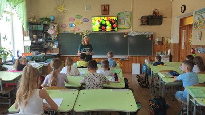 Чи готові школи та садочки Луцька до можливого блекауту