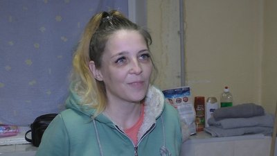 У Запоріжжі прихисток для переселенців можуть закрити через брак фінансування
