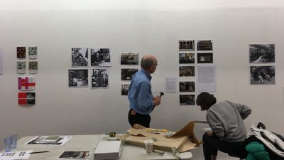 Чому “куратор” одна з ключових фігур у мистецтві, та які кола треба подолати, щоб відкрити виставку Чому “куратор” одна з ключових фігур у мистецтві, та які кола треба подолати, щоб відкрити виставку