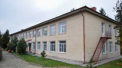 Чортківський дитячий садок №6 Чортківський дитячий садок №6