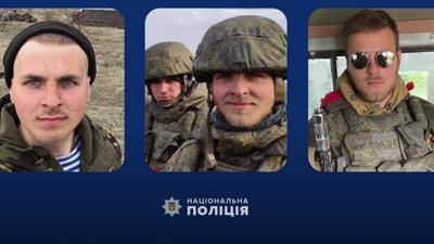  російського солдата судитимуть за звірства під час окупації Київщини