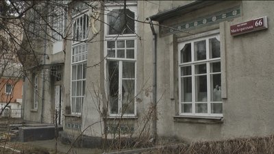 “Врятувати особняк Длуголенського”: вінничанин просить у петиції не зруйнувати памʼятку архітектури “Врятувати особняк Длуголенського”: вінничанин просить у петиції не зруйнувати памʼятку архітектури