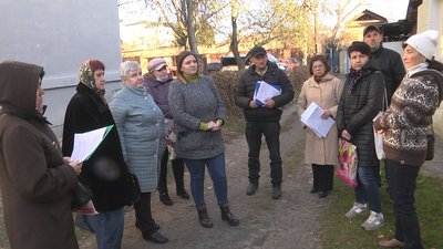10 відсторонених від роботи викладачів музшколи на Волині написали заяви у поліцію