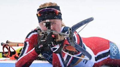 Марен Кіркейде