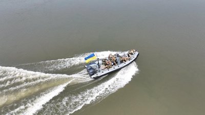 На Одещині тривають планові контрдиверсійні заходи