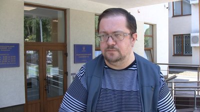 На Запоріжжі сімейна "справа Горлових" дійшла до суду На Запоріжжі сімейна "справа Горлових" дійшла до суду