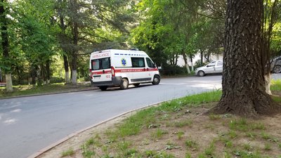 На Львівщині підтвердили 128 нових випадків захворювання на COVID-19