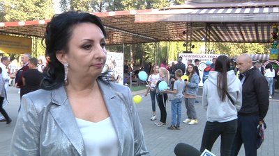 У Запоріжжі нагородили переможців п'ятого регіонального конкурсу «Sport star - 2021» У Запоріжжі нагородили переможців п'ятого регіонального конкурсу «Sport star - 2021»