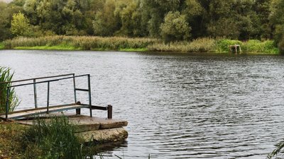 Річка Случ