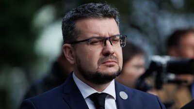 В Україні найближчим часом перепоховають ще трьох видатних діячів — голова УНІП Алфьоров