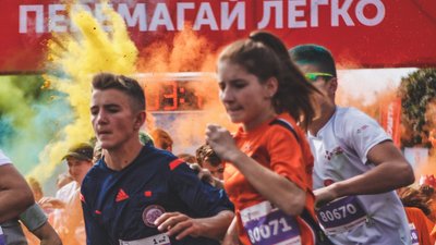 "Космічний напівмарафон" у Житомирі проходитиме в новому форматі – учасники бігтимуть у своєму місті
