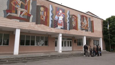Тернопільська ЗОШ №22, Юлія Плюсквік-Баран, директорка, 17 червня 2026, Тернопіль