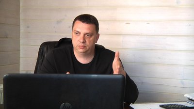 Вода у дворах і дикі качки на затоплених городах у селі на Житомирщині: що кажуть місцеві жителі та як реагує влада Вода у дворах і дикі качки на затоплених городах у селі на Житомирщині: що кажуть місцеві жителі та як реагує влада