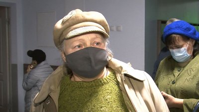 Охочих щепитися побільшало: у луцьких медзакладах – черги на щеплення проти коронавірусу Охочих щепитися побільшало: у луцьких медзакладах – черги на щеплення проти коронавірусу