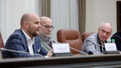 Словаччина схвалила новий пакет військової допомоги та 300 генераторів для України