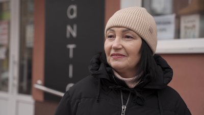 25 грудня або 7 січня: вінничани розповіли, коли будуть святкувати Різдво 25 грудня або 7 січня: вінничани розповіли, коли будуть святкувати Різдво