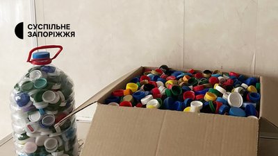 ПЛАСТИКОВІ КРИШКИ ДЛЯ БЕЗПИЛОТНИКА