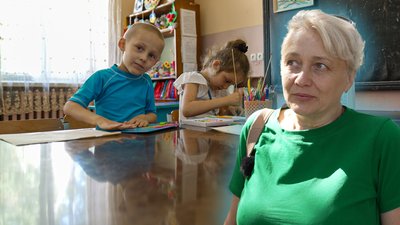 У Бахмачі ліквідували будинок творчості