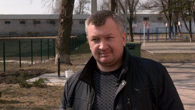 На вулицях Харкова встановили пів сотні колонок з технічною водою на випадок блекаутів На вулицях Харкова встановили пів сотні колонок з технічною водою на випадок блекаутів