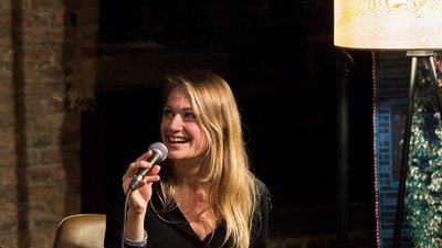 Пандемія позбавила культуру близькості. Інтерв’ю з дослідниками Паскалем Ґіленом та Марліс Де Мунк Пандемія позбавила культуру близькості. Інтерв’ю з дослідниками Паскалем Ґіленом та Марліс Де Мунк