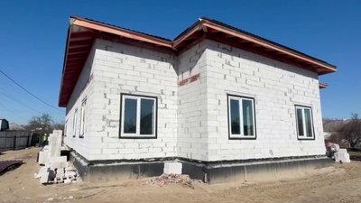 Будинок для дітей з особливими фізичними потребами