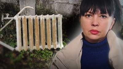 Світлана Вахлюєва