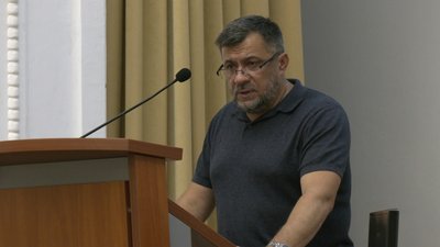 Двадцята сесія Запорізької міської ради. Які питання розглянули Двадцята сесія Запорізької міської ради. Які питання розглянули