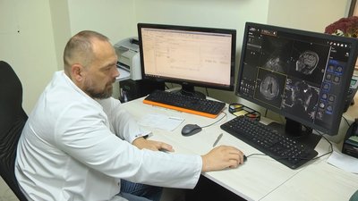 У Хмельницькій обласній лікарні проводять безкоштовні МРТ обстеження