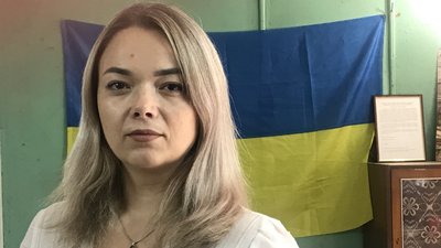 Барельєфні "Ікони пам'яті загиблим за Незалежність України" знову виготовляють у Житомирі Барельєфні "Ікони пам'яті загиблим за Незалежність України" знову виготовляють у Житомирі
