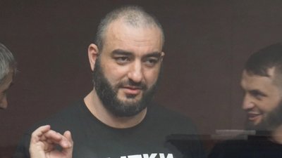 Проти Тофіка Абдулгазієва відкрили нову справу. Його дружина розповіла деталі