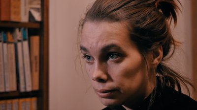 Поки Бог не бачить: що відбувається в релігійних центрах, які стихійно працюють по всій країні Поки Бог не бачить: що відбувається в релігійних центрах, які стихійно працюють по всій країні