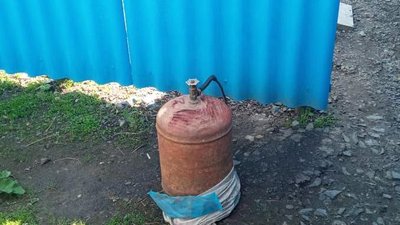 На Волині літній чоловік поранив родича і вчинив самогубство На Волині літній чоловік поранив родича і вчинив самогубство