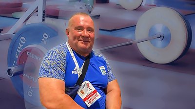 "Не чув жодної пропозиції амністувати російських спортсменів". Тренер з Кропивницького – про європейські змагання
