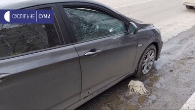 Військове вторгнення Росії в Україну: що відбувається на Сумщині. ОНЛАЙН