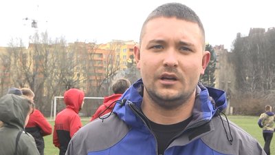 Під час благодійного турніру з регбі-7 у Тернополі зібрали 6 тисяч гривень