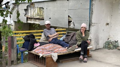 Кутузівка