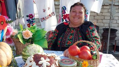 У Миколаєві відбувся перший міський етнофестиваль "Pepperfest" У Миколаєві відбувся перший міський етнофестиваль "Pepperfest"