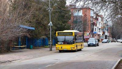 В Олександрії затвердили нові тарифи на проїзд